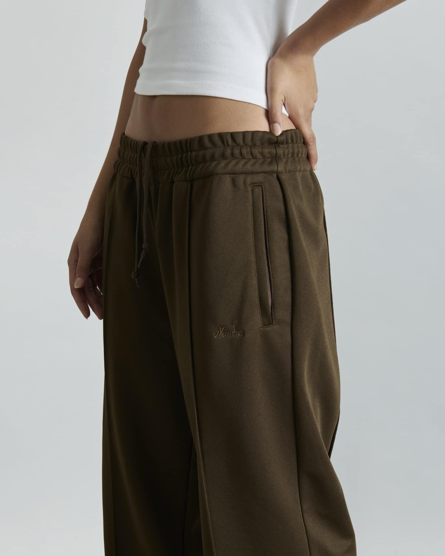 Brand New Era Actuator Walnut Track Pants Male Product Image