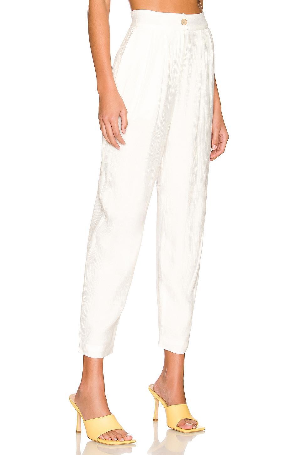 Fayette Pant MAJORELLE Product Image