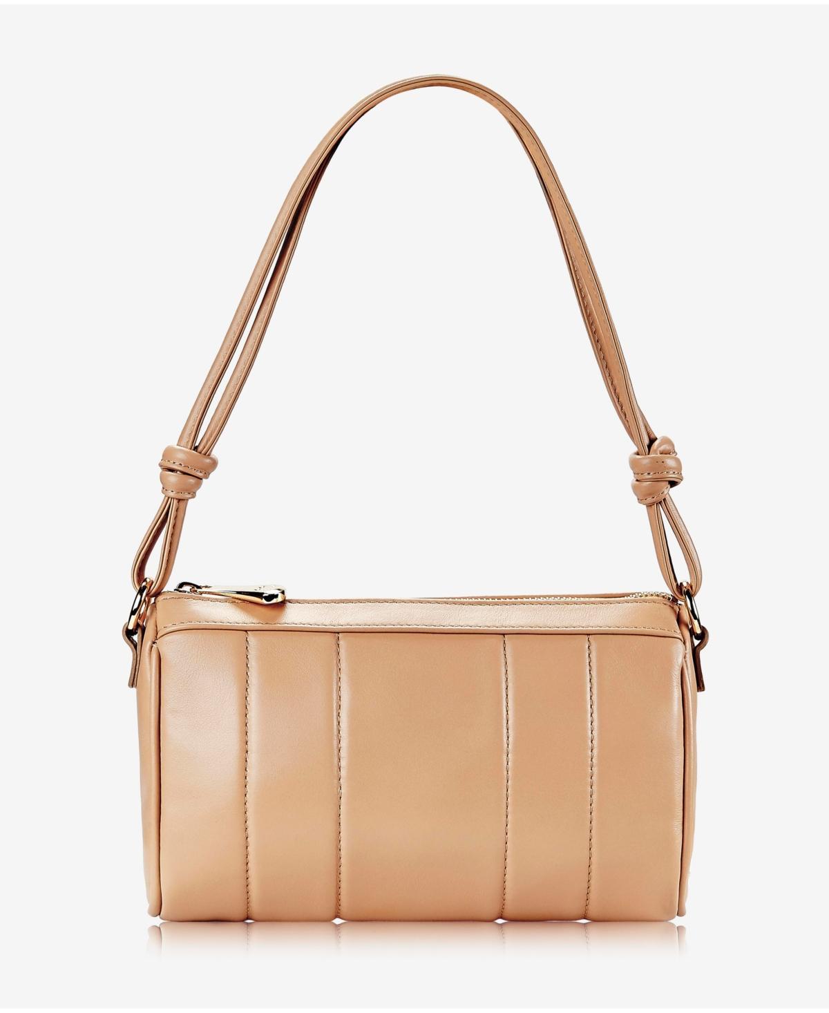 GiGi New York Womens Maggie Shoulder Bag Product Image