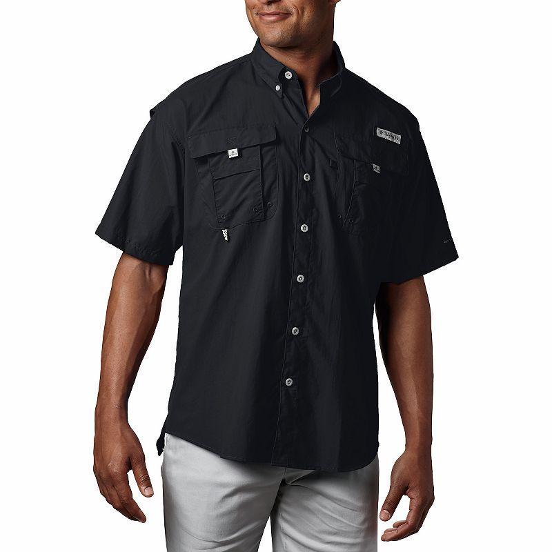 Columbia PFG Big  Tall Bahama II Solid Short Product Image