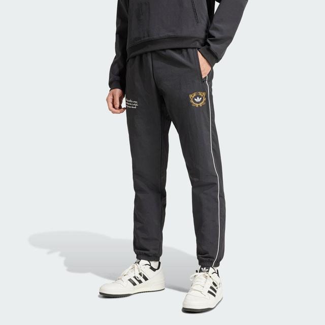 adidas VRCT Pants 2 Black XL Mens Product Image