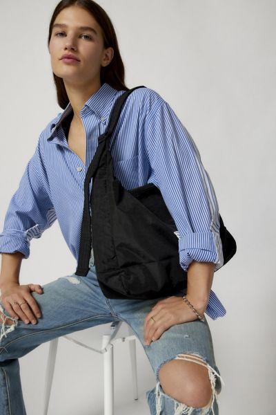 BAGGU Nylon Shoulder Bag Womens at Urban Outfitters Product Image