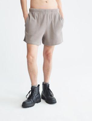 Standards Waffle Knit Shorts Product Image