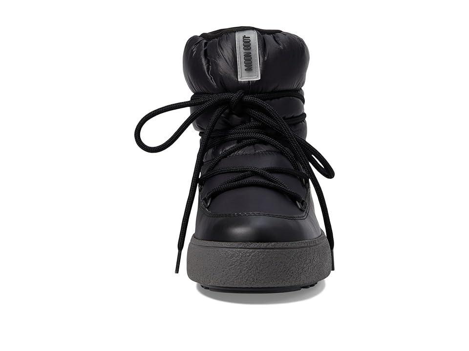 MOON BOOT Ltrack Low Nylon WP Women's Boots Product Image