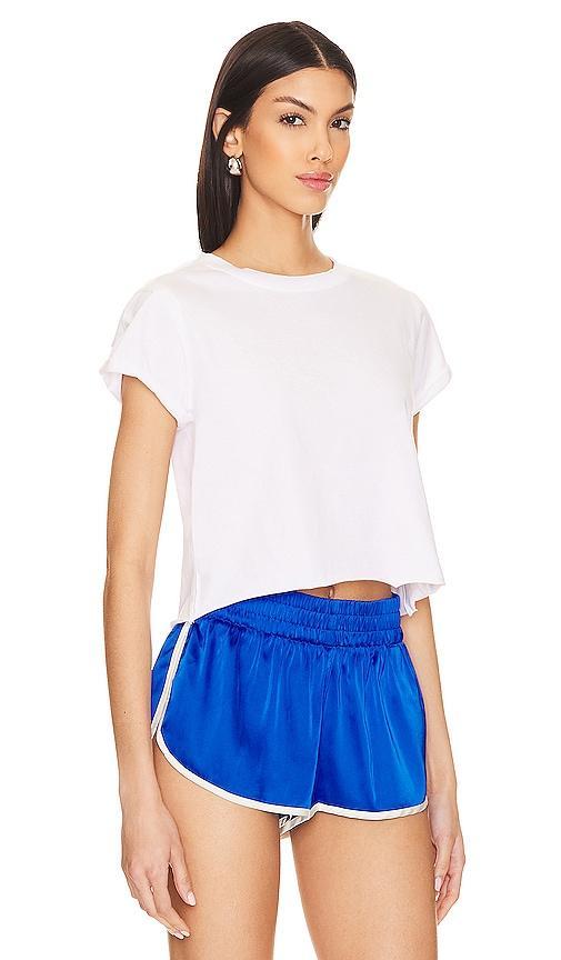 Free People The Perfect Tee Size XS, M, L, XL. Product Image