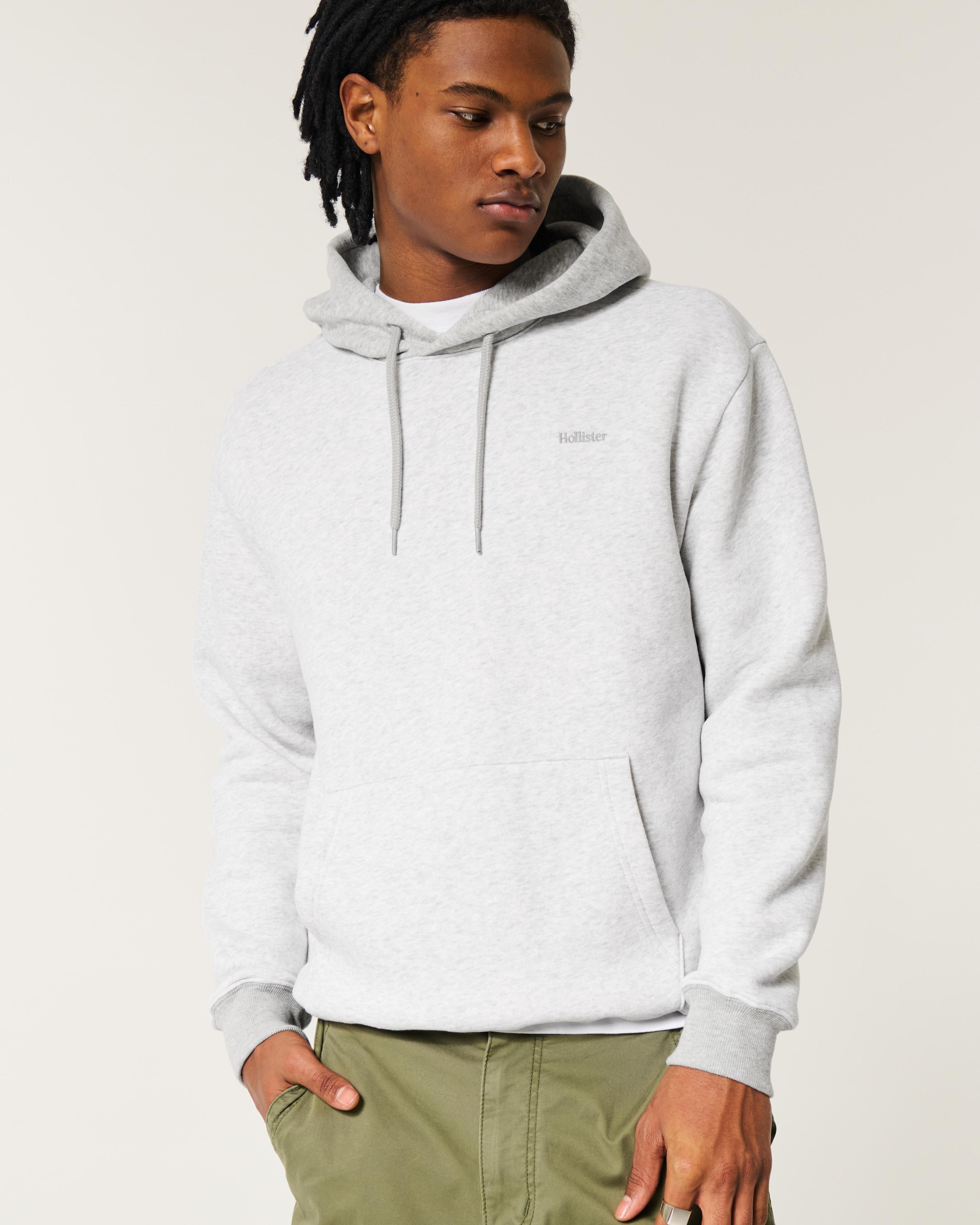 Relaxed Logo Hoodie Product Image