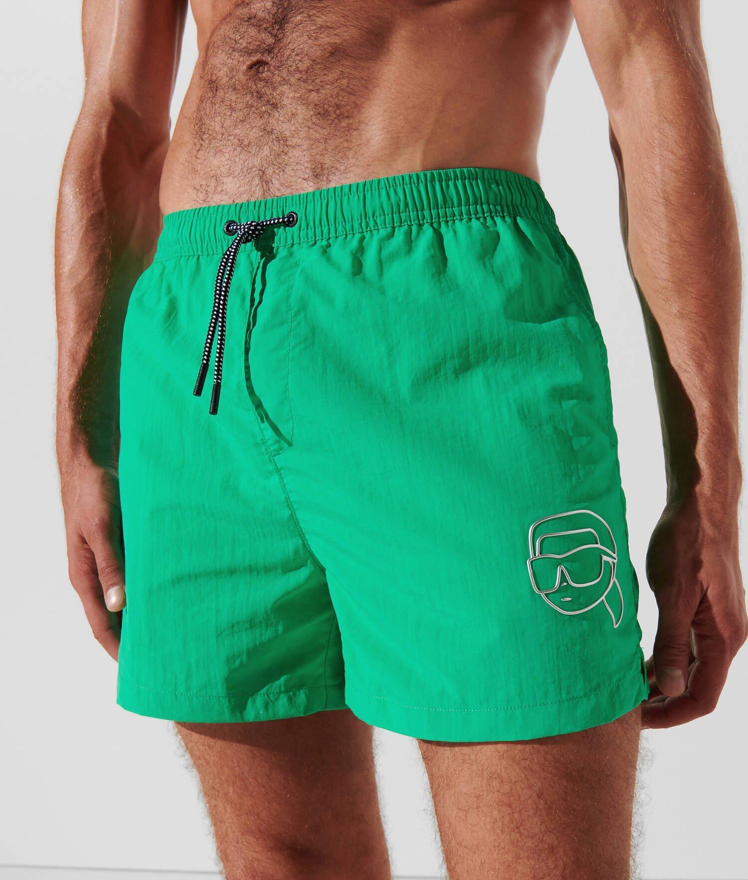 IKON BOARD SHORTS Product Image