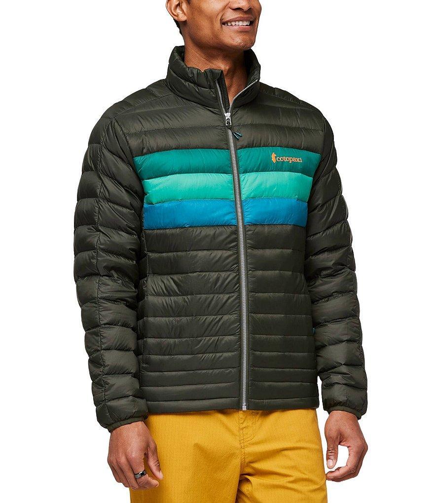 Cotopaxi Fuego Down Packable Jacket Product Image