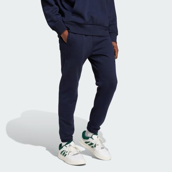 ALL SZN Fleece Regular Tapered Pants Product Image