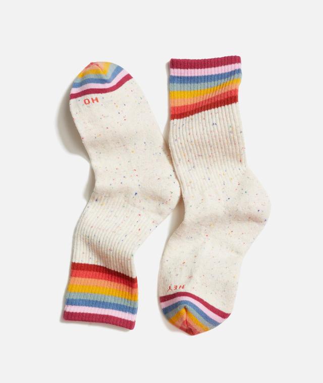 Boot Sock Product Image