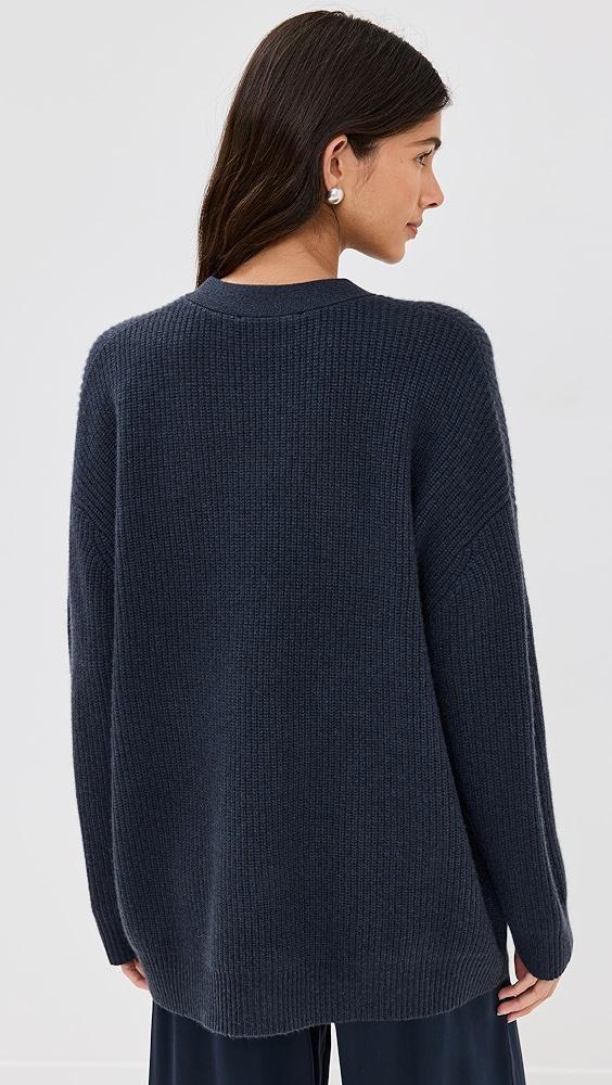 Jenni Kayne Cashmere Cocoon Cardigan | Shopbop Product Image