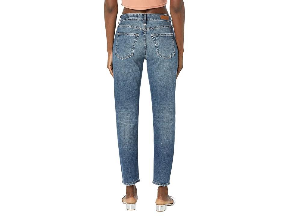 AG Jeans Ex-Boyfriend in 14 Years Wilderness (14 Years Wilderness) Women's Jeans Product Image