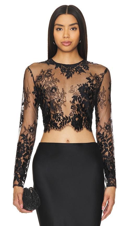 Lace Blouse product image