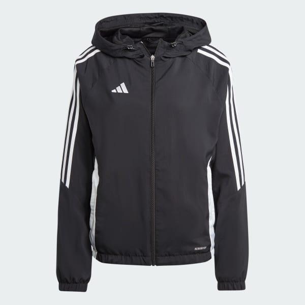 Tiro 24 Windbreaker Product Image