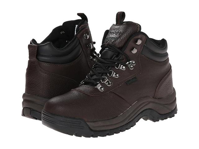 Propet Cliff Walker Medicare/HCPCS Code = A5500 Diabetic Shoe (Bronco ) Men's Shoes Product Image