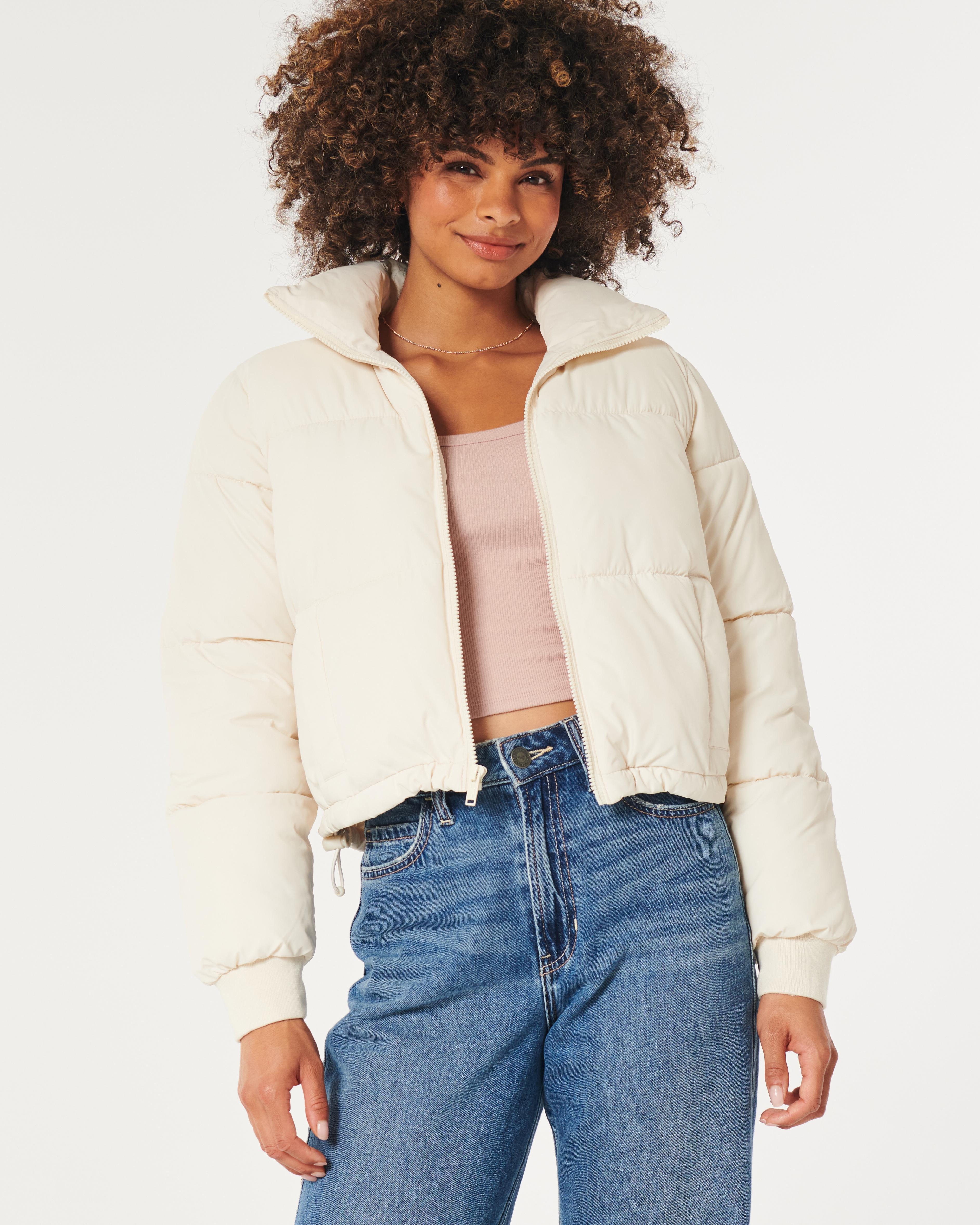 Ultimate Mini Puffer Jacket Product Image