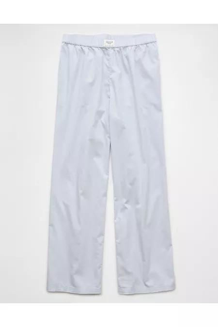 AE Poplin PJ Pant Women's Product Image