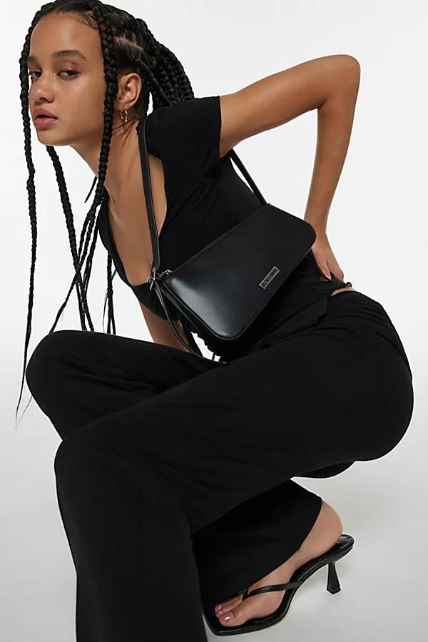 Silence + Noise Asymmetrical Bag Womens at Urban Outfitters Product Image