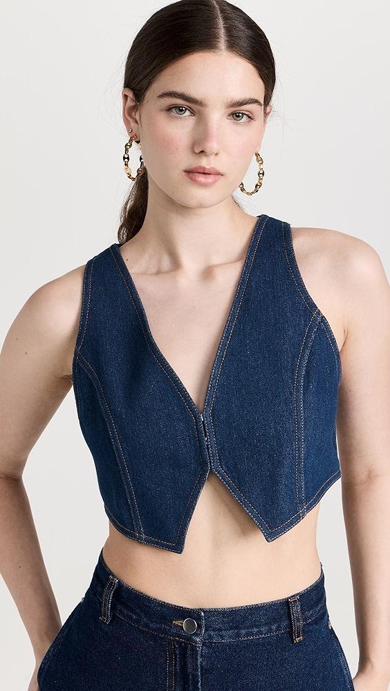 Alexis Irie Top | Shopbop Product Image