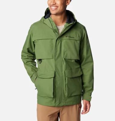 Columbia Men's Landroamer Jacket- Product Image