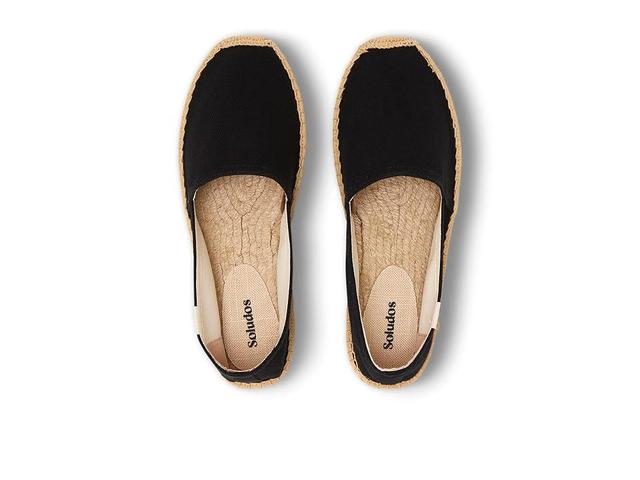 Soludos Original Espadrille (Noche ) Women's Shoes Product Image