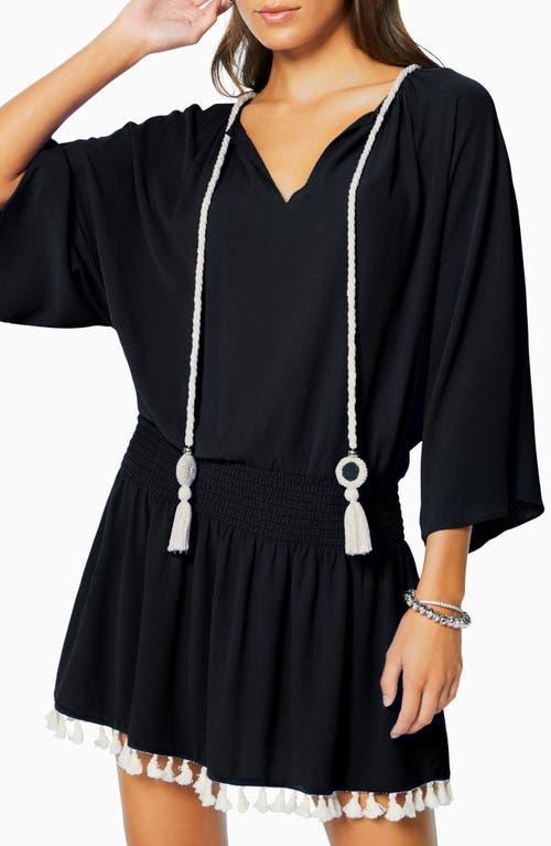 Ramy Brook Katana Cover-Up Dress Product Image