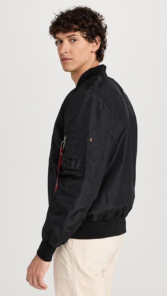 Alpha Industries L-2B Skymaster Gen II Flight Jacket | Shopbop Product Image