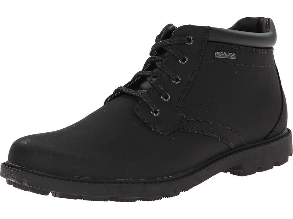 Men's Storm Surge Plain Toe Boot Male Product Image