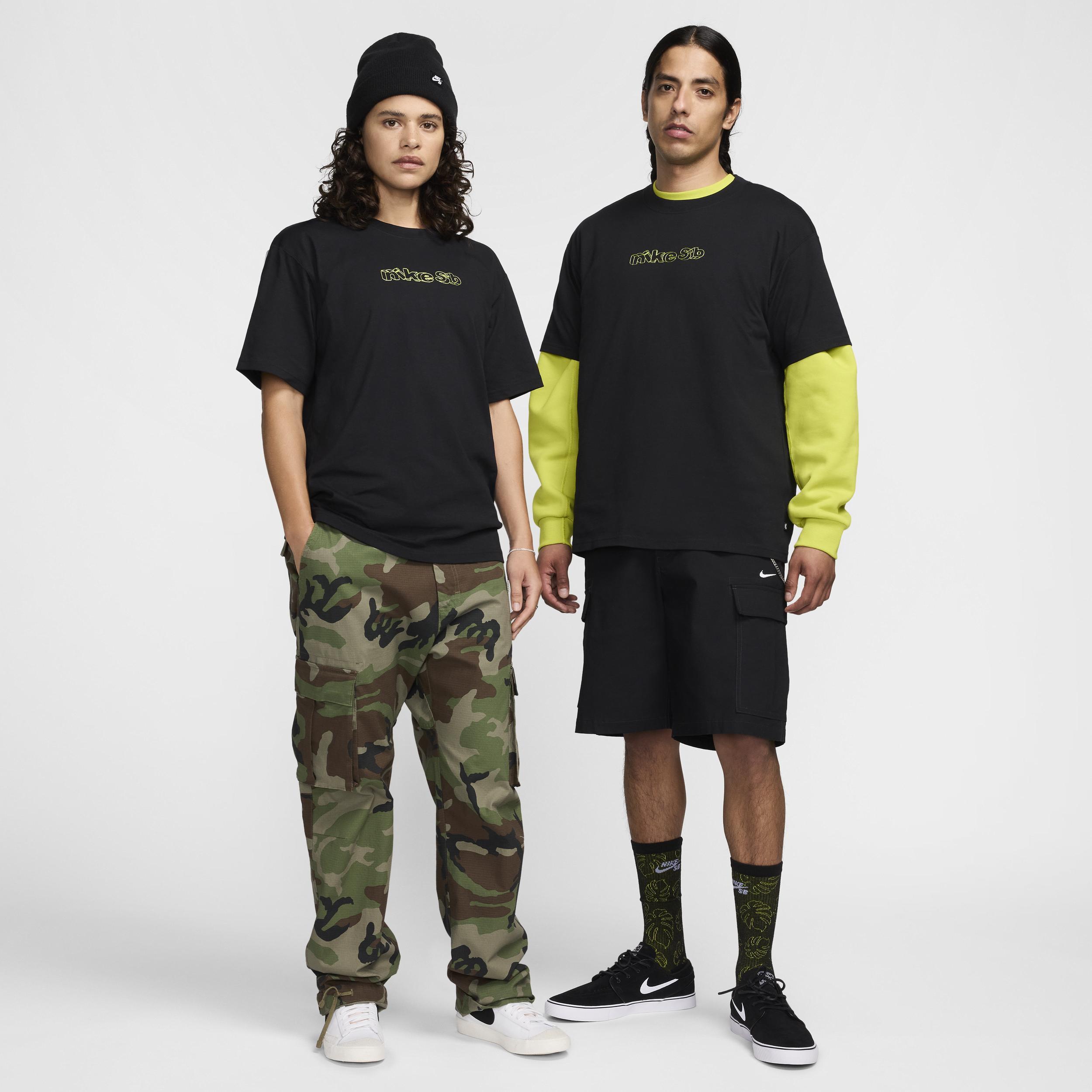 Nike SB Max90 Skate T-Shirt Product Image