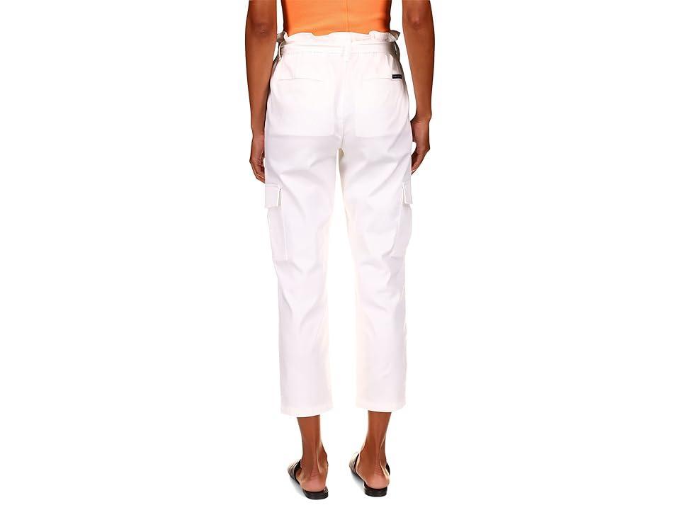 The Traveler Paper Bag Pant - Womens Product Image