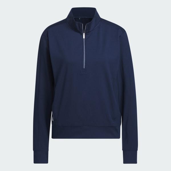 Ultimate365 Half-Zip Layering Top Product Image