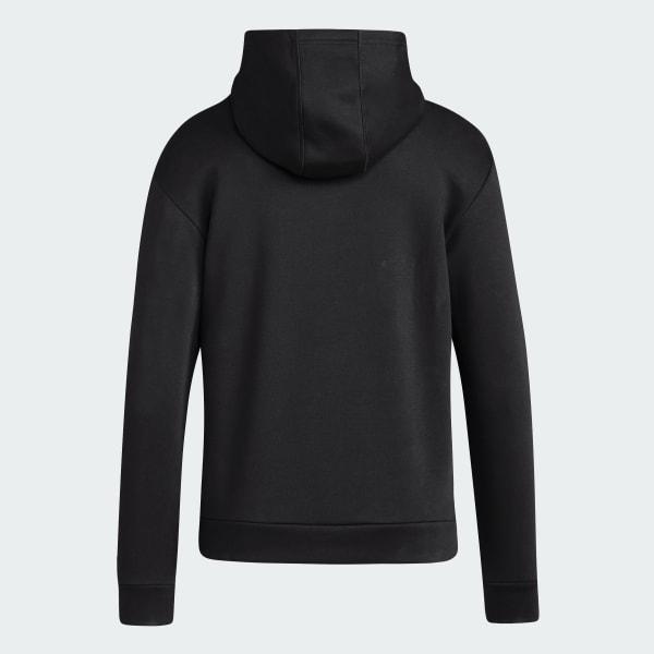 Texas Tech Fleece Hooded Sweatshirt Product Image