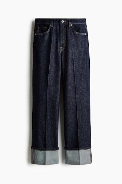 Straight Regular Jeans Product Image