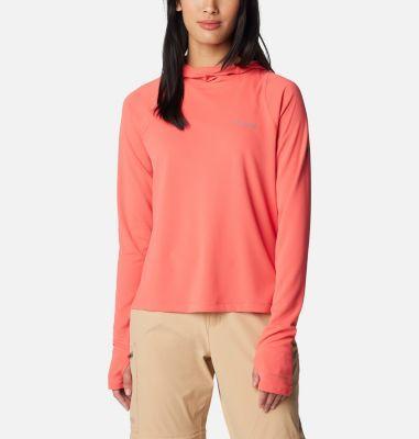 Columbia Women's Summit Valley Hoodie- Product Image