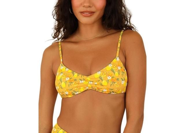 Dippin' Daisy's Women's Britney Triangle Bikini Top Product Image