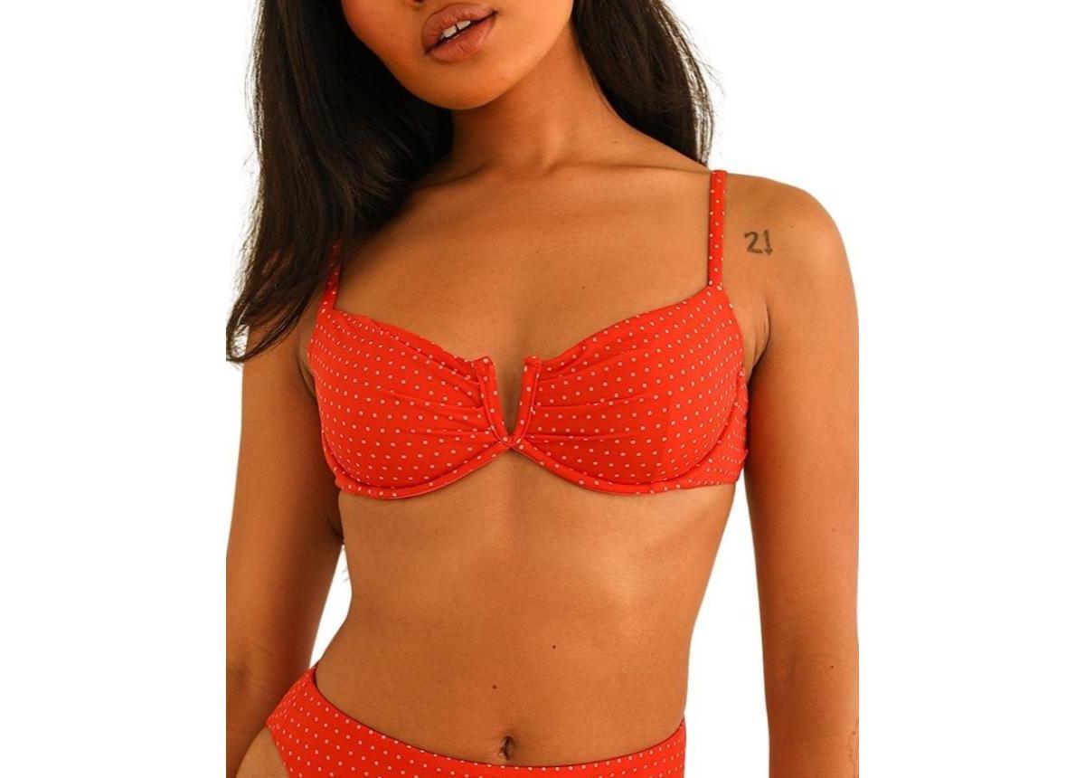 Dippin Daisys Womens Diana Swim Top Product Image