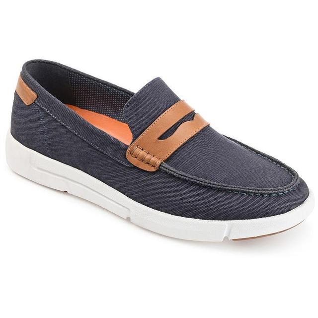 Thomas & Vine Men's Tevin Penny Loafer Product Image