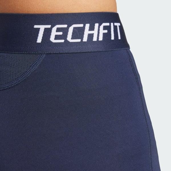 TECHFIT Compression Training Long Tights Product Image