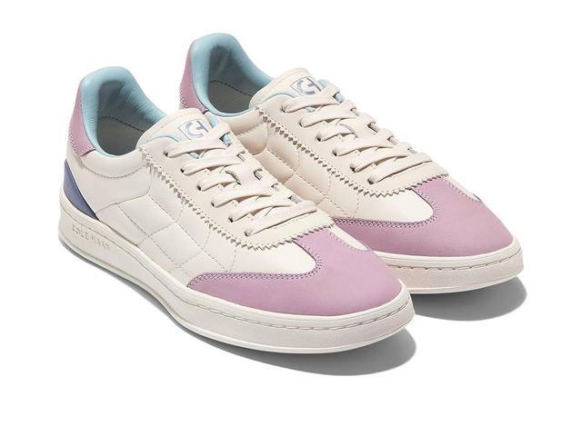 Cole Haan Grandpro Breakaway Sneakers (Lilac Ash/Cloud) Women's Shoes Product Image