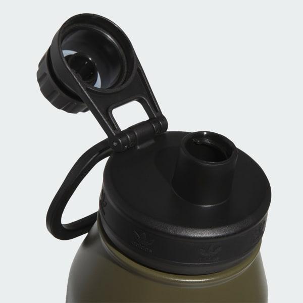 Steel Metal Bottle 1L Product Image