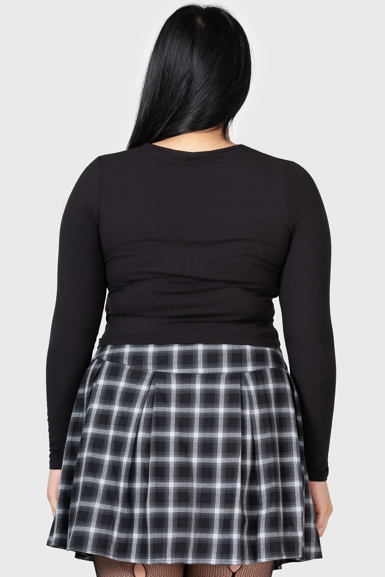 Artem Skirt [PLUS] Female Product Image