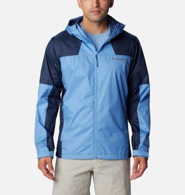 Columbia Men's Inner Limits III Jacket- Product Image