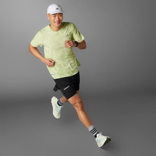 Ultimate Engineered Running Tee Product Image