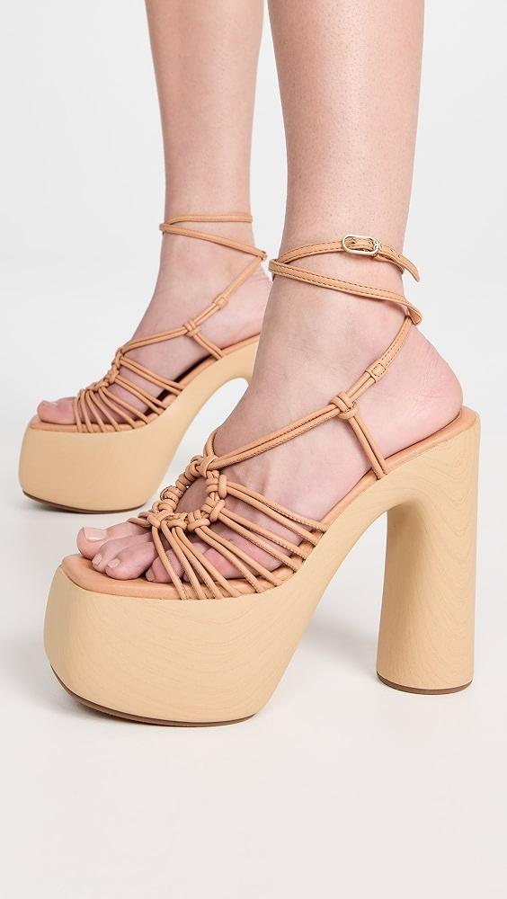 Sam Edelman Gia Sandals | Shopbop Product Image