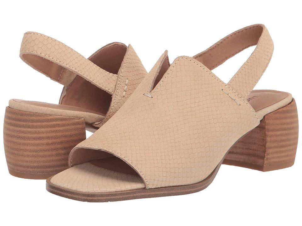 Lucky Brand Jaila (Warm Sand) Women's Shoes Product Image