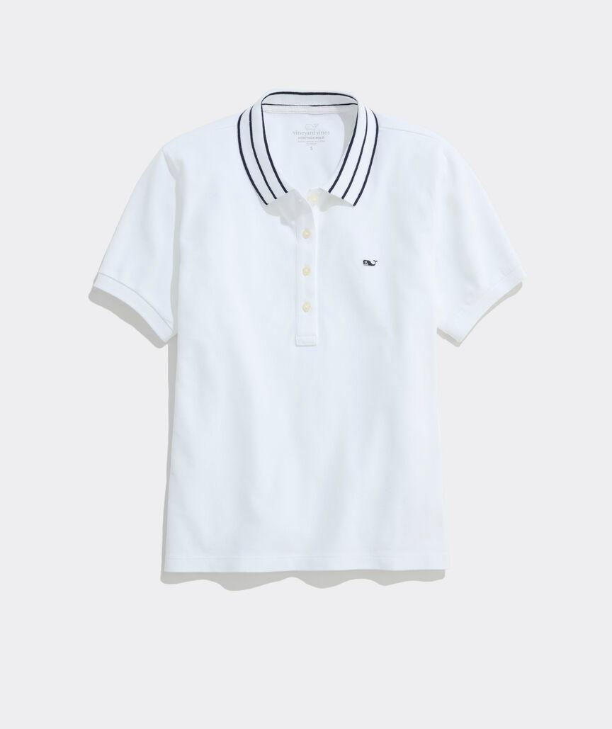 Heritage Polo Product Image