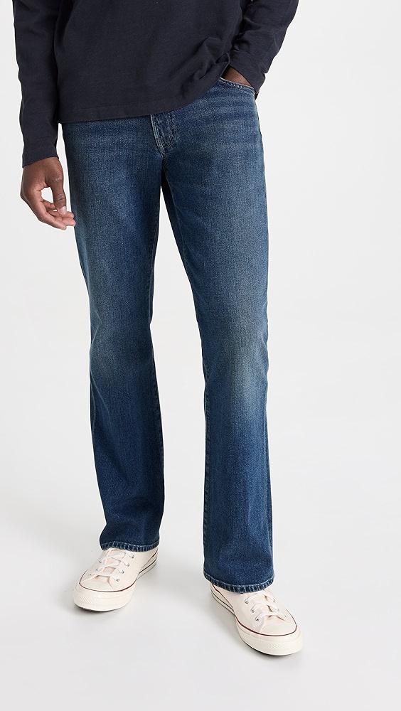 Citizens of Humanity Milo Boot Jeans | Shopbop Product Image