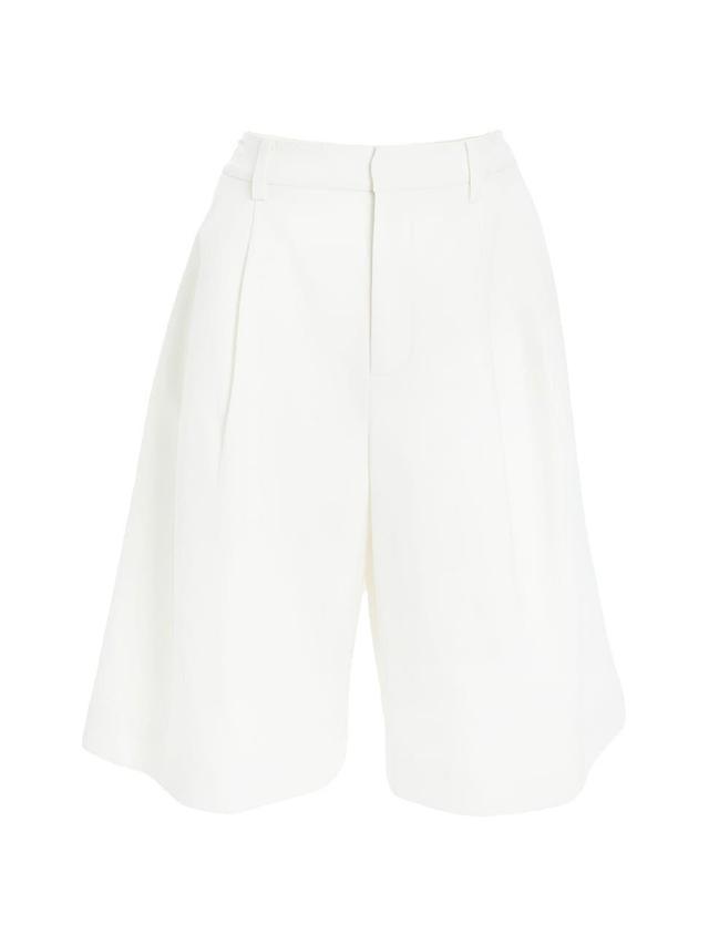 Womens Monte Bermuda Shorts Product Image