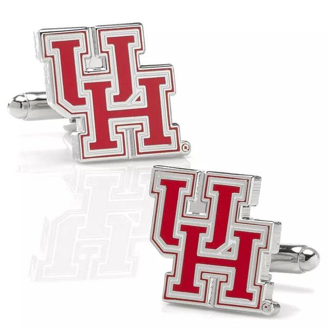 Mens Cuff Links, Inc. University of Houston Cuff Links Product Image