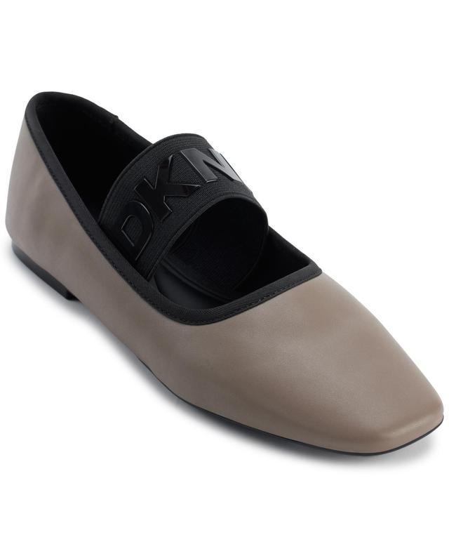 Dkny Womens Dace Ballet Flats Product Image